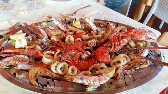 Ristorante Pizzeria Pagoda